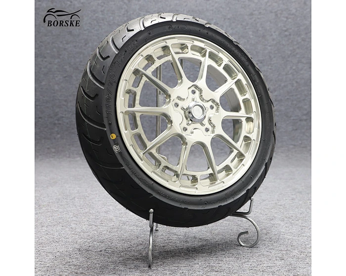 Motorcycle Wheel Rims
